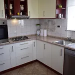 Apartment Lucy Bajcici