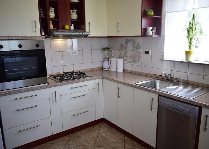 Lejlighed Lucy Bajcici