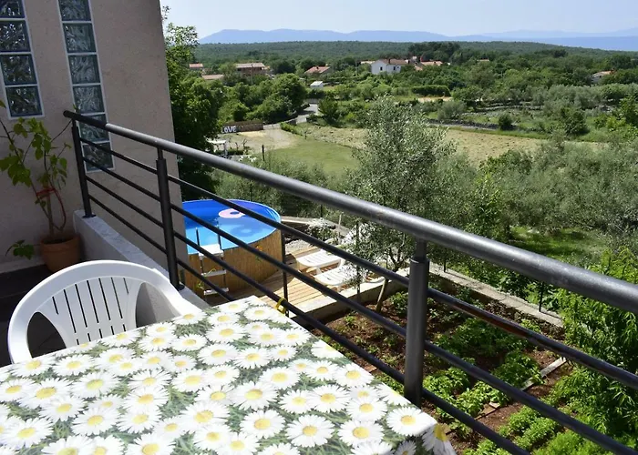 Lucy Lejlighed Bajcici