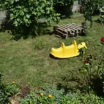 Apartament Lucy
