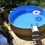 Lucy Apartament Bajcici