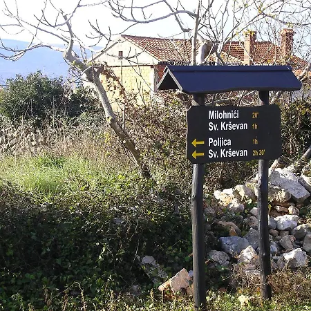 Lägenhet Lucy Bajcici