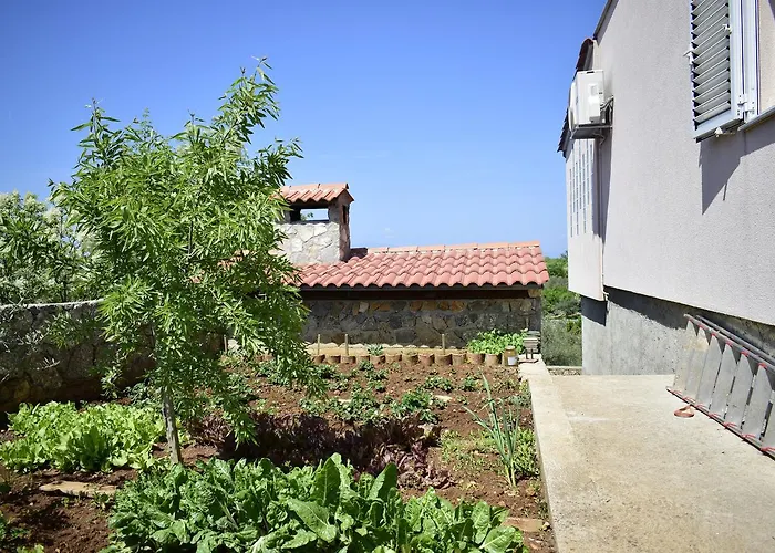 Lägenhet Lucy Bajcici