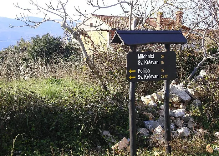 Lägenhet Lucy Bajcici