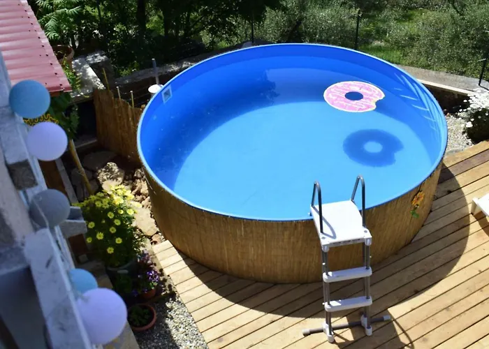 Lucy Lägenhet Bajcici